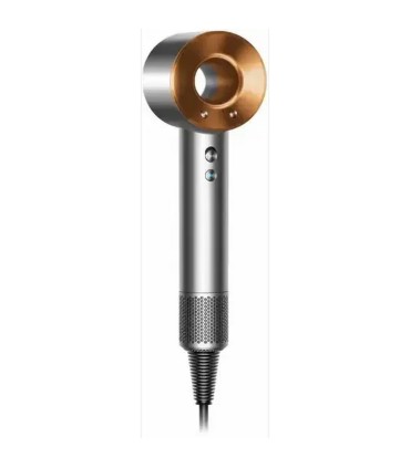 Dyson Supersonic Origin HD07 föön (EU/TR/ZA/EG BNk/BCo)
