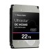 Western Digital Ultrastar DC HC580 WUH722422ALE6L4 0F62785 22TB HDD