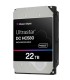 Western Digital Ultrastar DC HC580 WUH722422ALE6L4 0F62785 22TB HDD