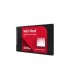 Sandisk Red 500GB SSD SA500 NAS
