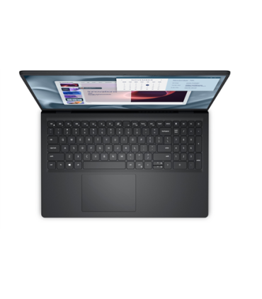 Dell Pro 15 Essential PV15250 15,6" i7, 16GB, 512GB SSD