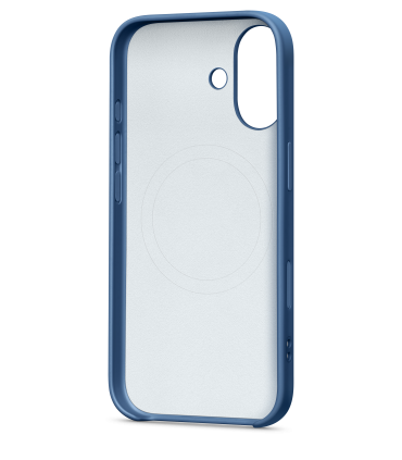 Beats iPhone 17 Kickstand Case with MagSafe and Camera Control - Bedrock Blue