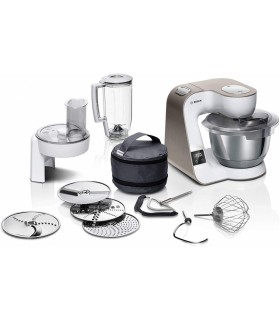 Bosch MUM5XW20 displei