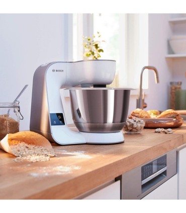 Bosch MUM5XW20 displei