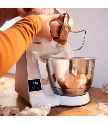 Bosch MUM5XW20 displei