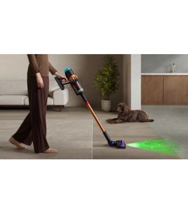 Dyson V16 Piston Animal Submarine (Matte black/Copper)