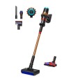 Dyson V16 Piston Animal Submarine (Matte black/Copper)