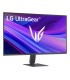 LG 27" 27G411A-B