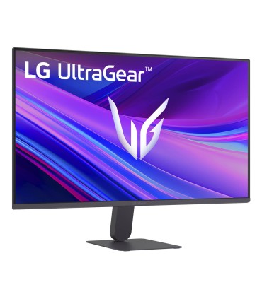 LG 27" 27G411A-B