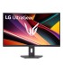 LG UltraGear nõgus monitor 32" QHD, 32G600A-B 