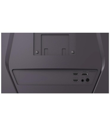 LG UltraGear nõgus monitor 32" QHD, 32G600A-B 