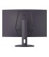 LG UltraGear nõgus monitor 32" QHD, 32G600A-B 