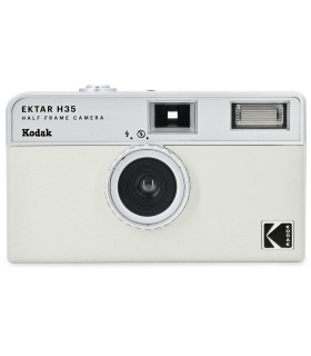 Kodak Ektar H35, valge