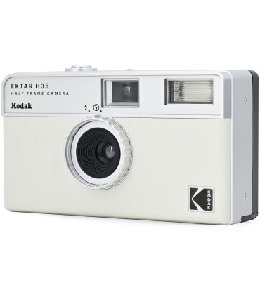 Kodak Ektar H35, valge