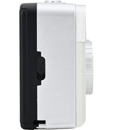 Kodak Ektar H35, valge