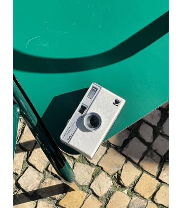 Kodak Ektar H35, valge