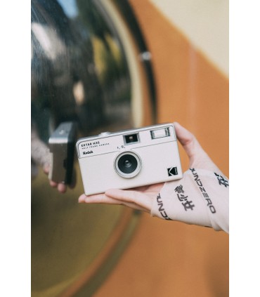 Kodak Ektar H35, valge