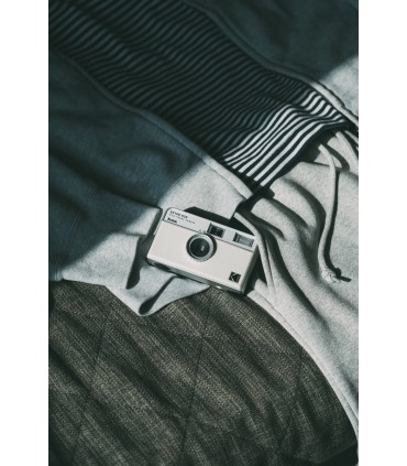 Kodak Ektar H35, valge