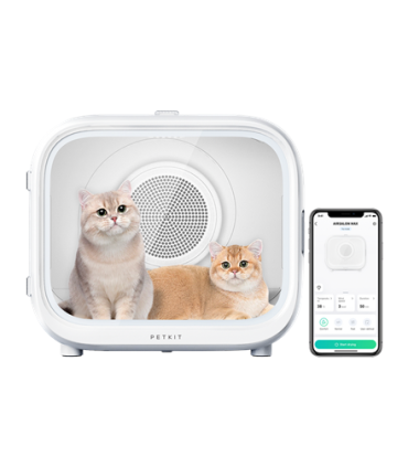 PETKIT AirSalon Max Pro Smart Pet Dryer