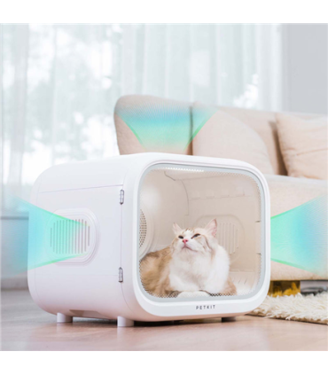 PETKIT AirSalon Max Pro Smart Pet Dryer