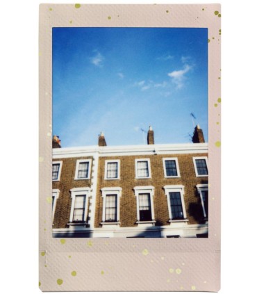 Fujifilm Instax Mini 1x10 Soft Glitter