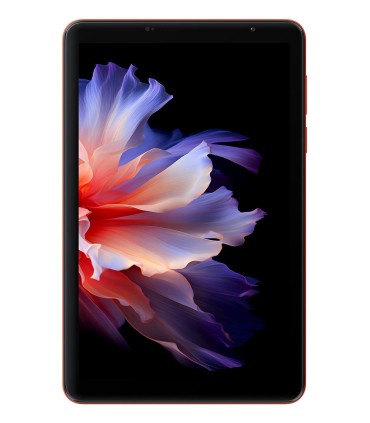 Blackview Zeno 1 8" oranž