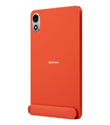 Blackview Zeno 1 8" oranž