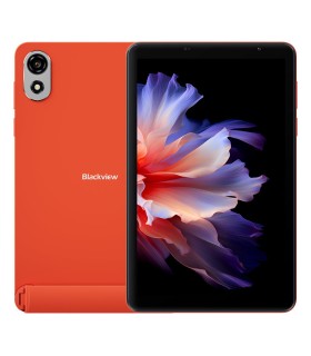 Blackview Zeno 1 8" oranž