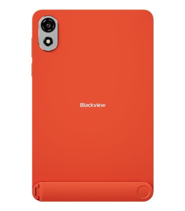 Blackview Zeno 1 8" oranž