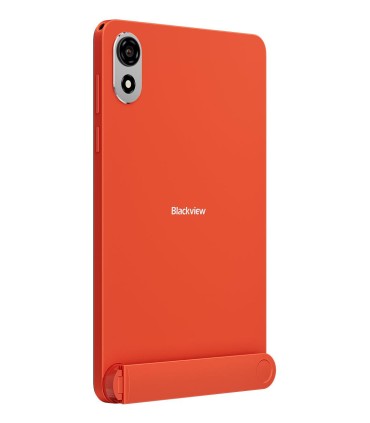 Blackview Zeno 1 8" oranž