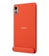 Blackview Zeno 1 8" oranž
