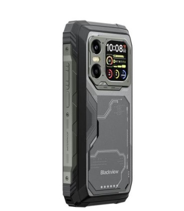 Blackview Xplore 1 512GB, must