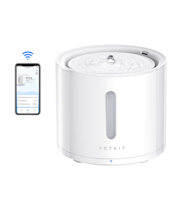 PETKIT Smart Pet Drinking Fountain Eversweet Solo 2