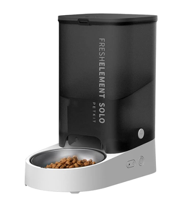 PETKIT Feeder P570 (D4) Fresh Element Solo