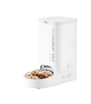 PETKIT Feeder P570 (D4) Fresh Element Solo