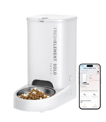 PETKIT Feeder P570 (D4) Fresh Element Solo
