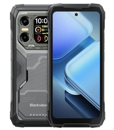 Blackview Xplore 1 256GB, must