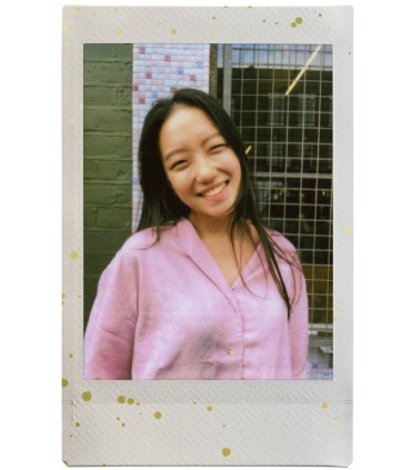 Fujifilm Instax Mini 1x10 Soft Glitter