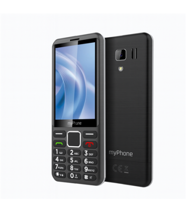 myPhone 3510 4G Dual SIM, must