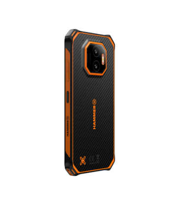 Hammer Energy X2 256GB, must