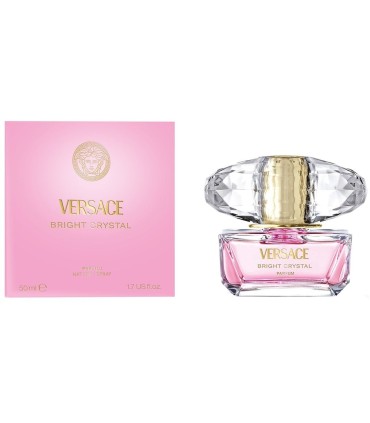 Versace Bright Crystal Parfum (50mL)