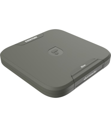 PolarPro filter Shortstache Everyday Mist 1/4 72mm