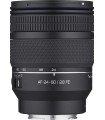 Samyang AF 24-60mm f/2.8 FE objektiiv Sonyle