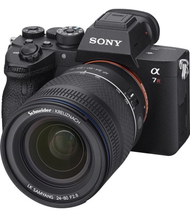 Samyang AF 24-60mm f/2.8 FE objektiiv Sonyle