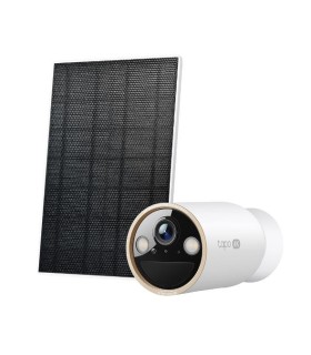 TP-LINK WRL CAMERA SOLAR-POWERED/TAPO C460 KIT 
