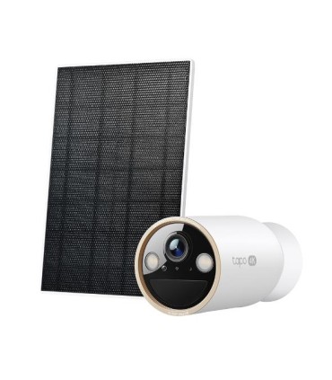 TP-LINK WRL CAMERA SOLAR-POWERED/TAPO C460 KIT 
