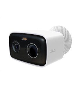 TP-LINK WRL CAMERA SMART OUTDOOR/TAPO C400 