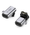 Tech-Protect adapter UltraBoost USB-C - Garmin Watch