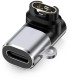 Tech-Protect adapter UltraBoost USB-C - Garmin Watch