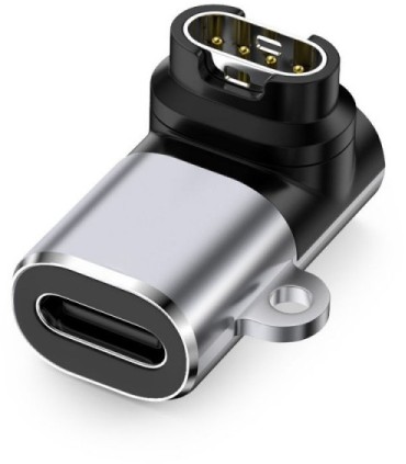 Tech-Protect adapter UltraBoost USB-C - Garmin Watch